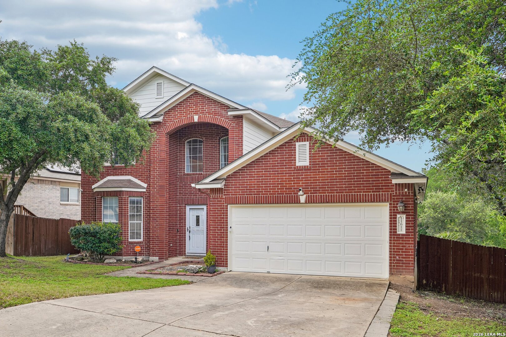 11611 Creek Ash San Antonio TX 78253