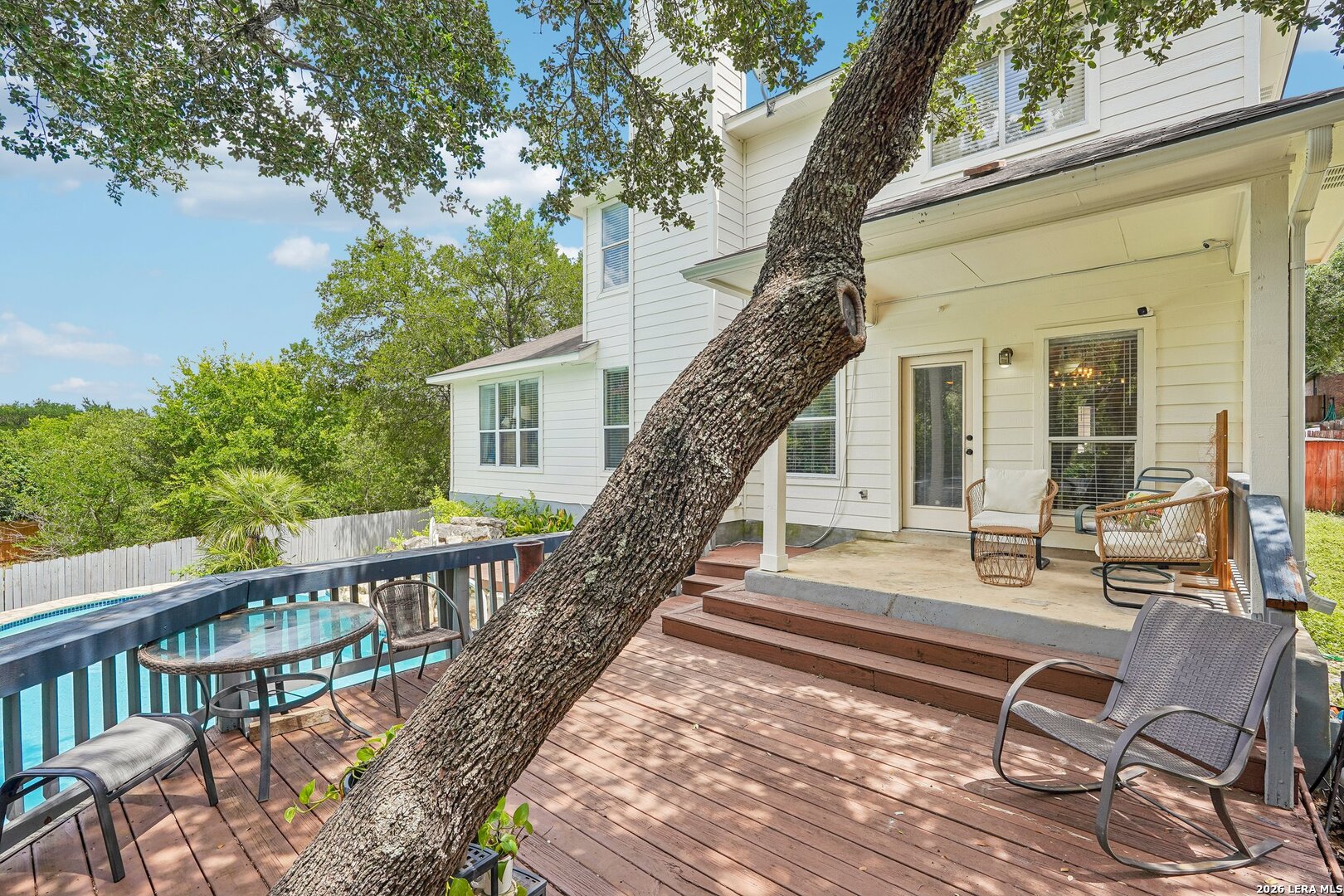 11611 Creek Ash San Antonio TX 78253