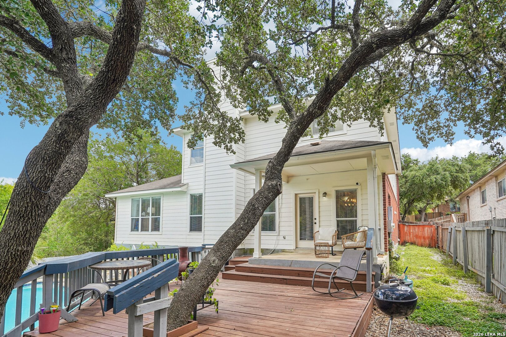 11611 Creek Ash San Antonio TX 78253