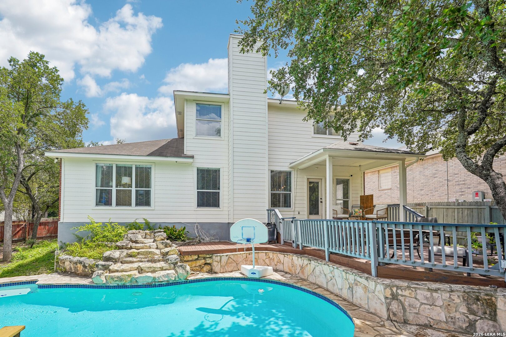 11611 Creek Ash San Antonio TX 78253