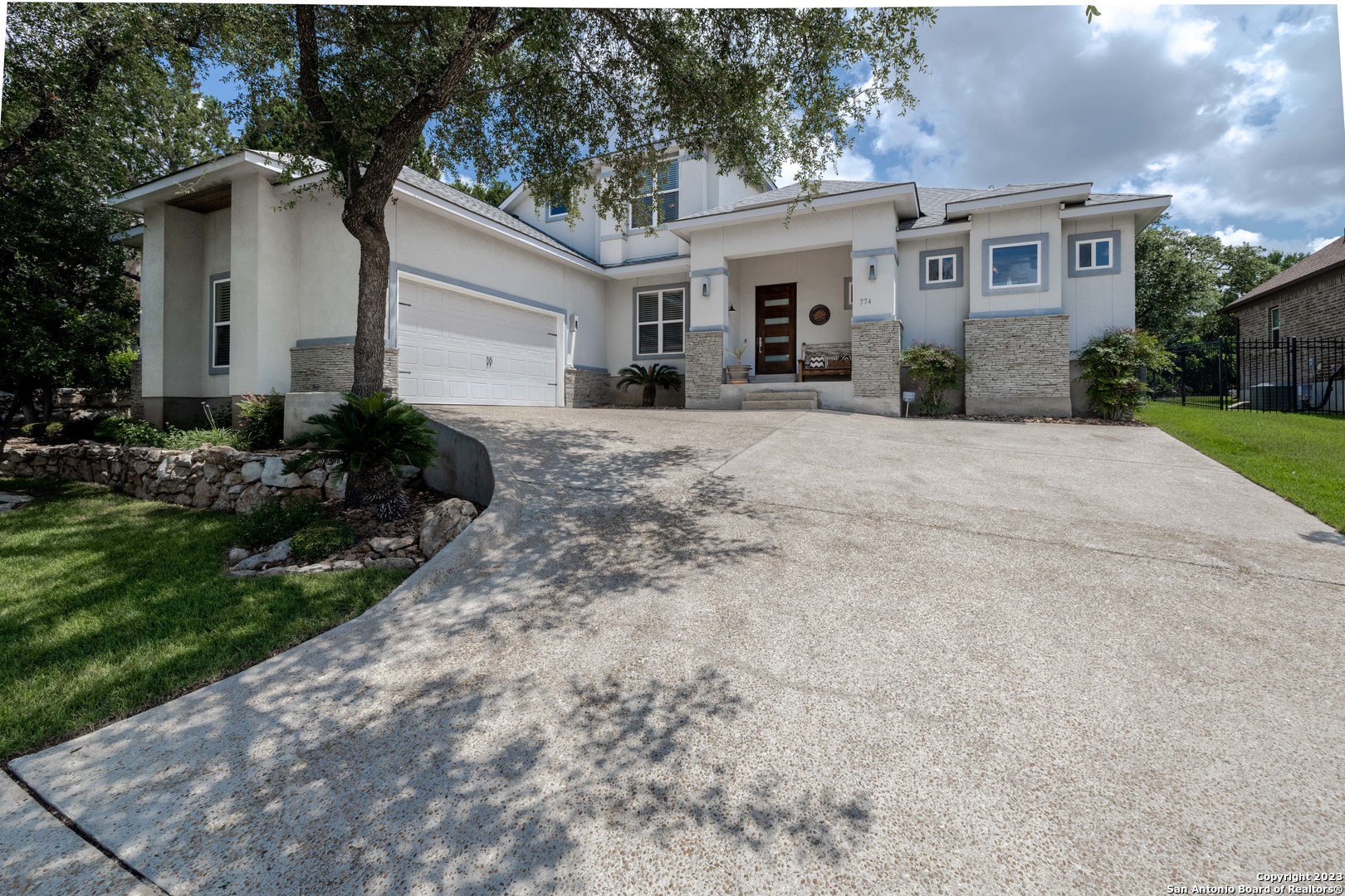 774 Mission Heights New Braunfels TX 78130
