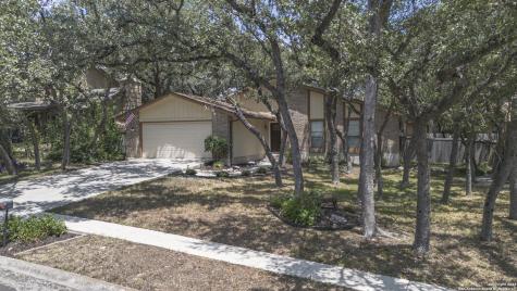 7110 Mountain Grove San Antonio TX 78250