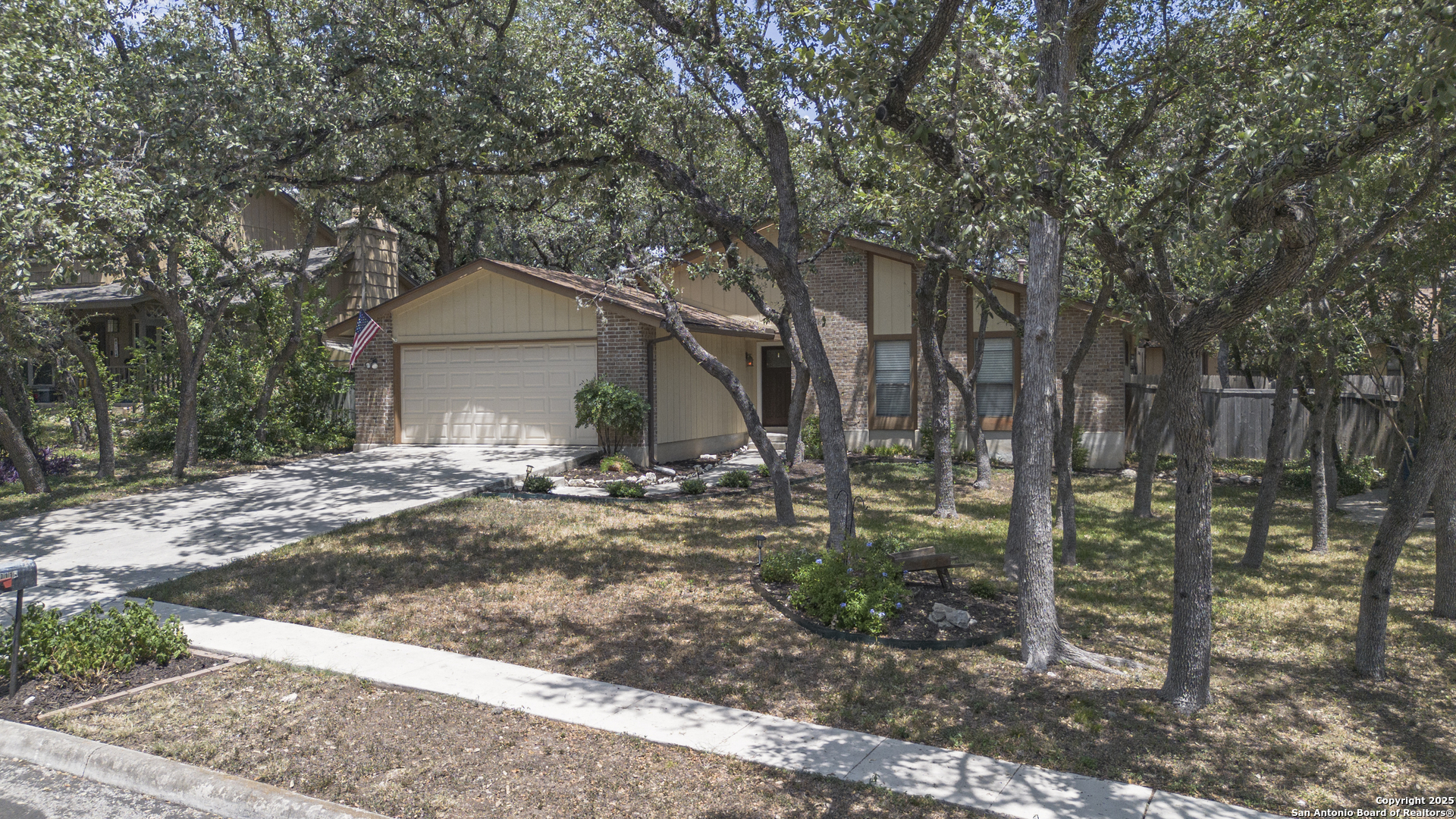7110 Mountain Grove San Antonio TX 78250