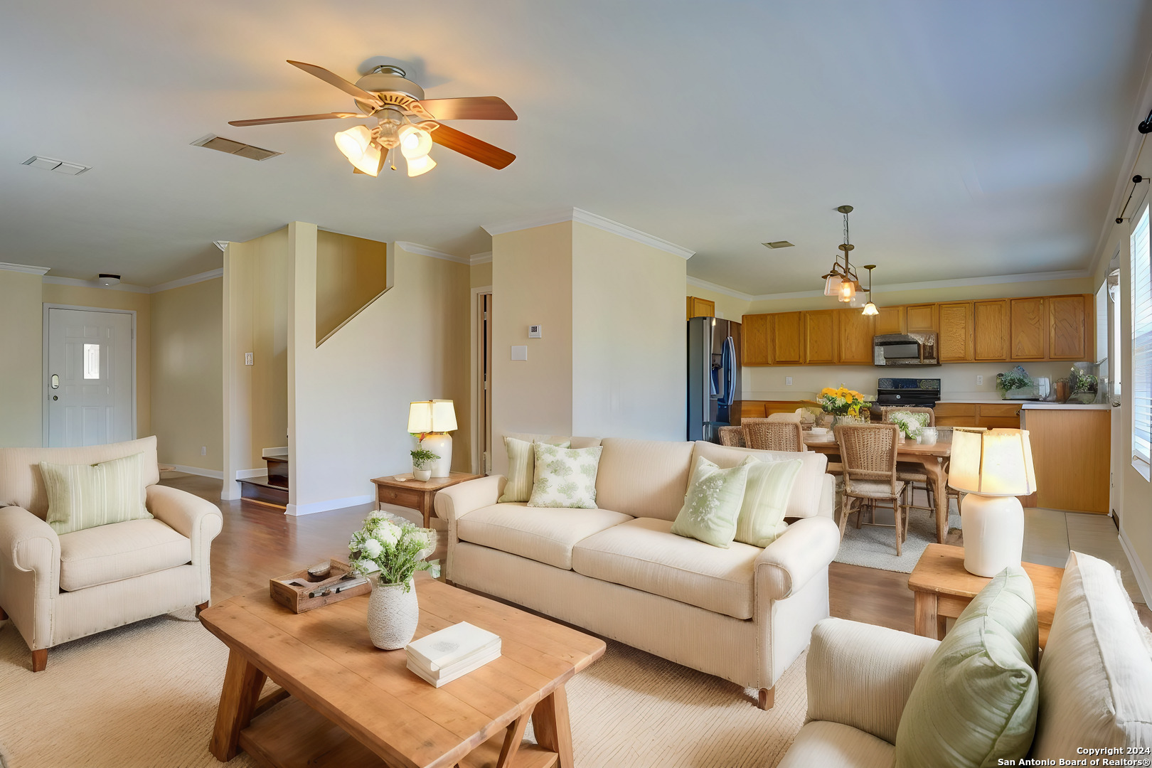 7811 Silver Grove San Antonio TX 78254