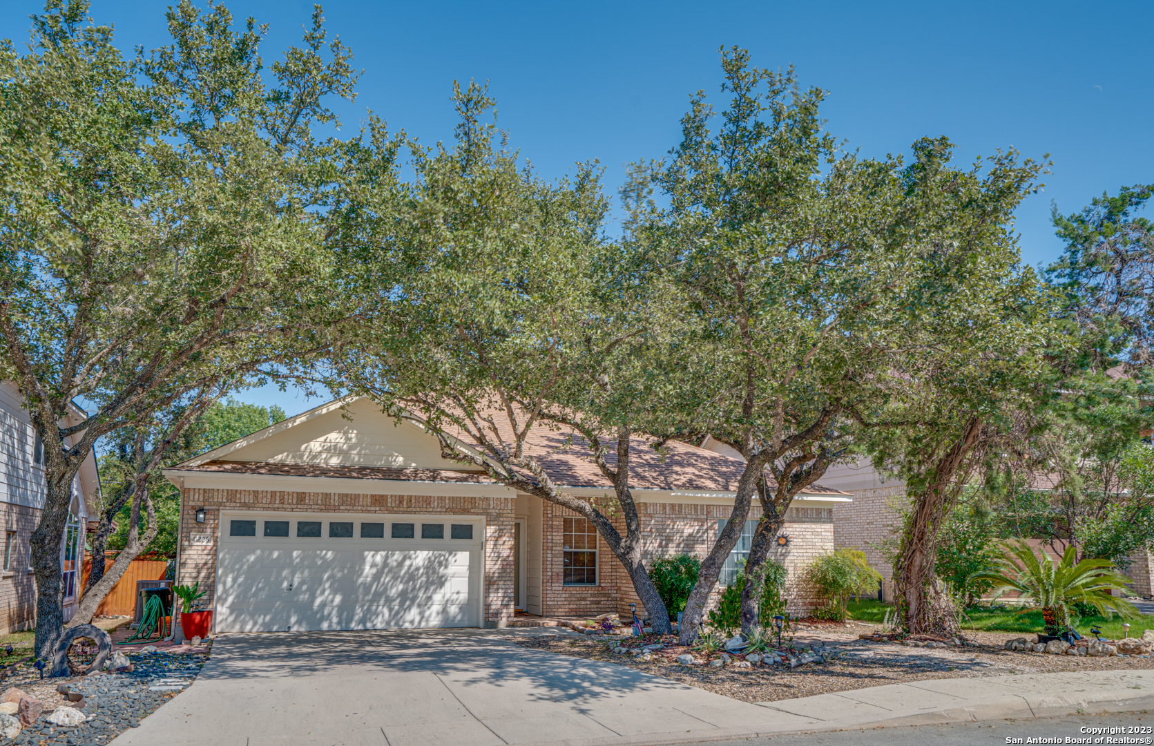 11206 Woodridge Path San Antonio TX 78249
