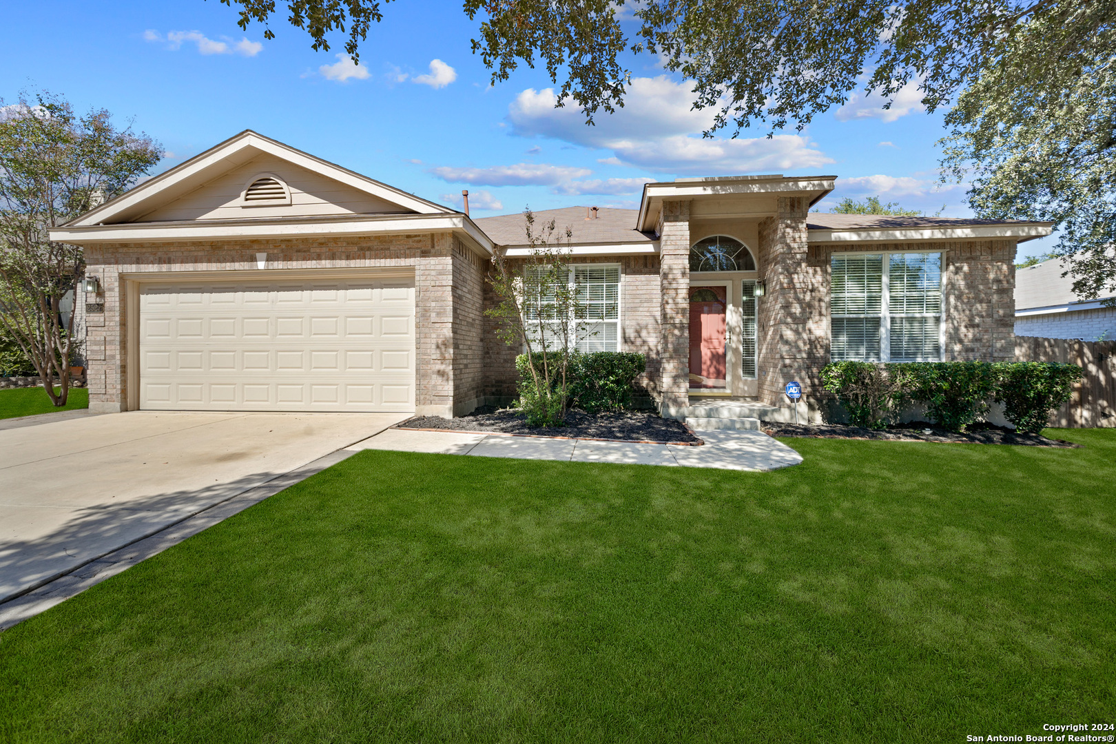 2527 Turquoise Way San Antonio TX 78251