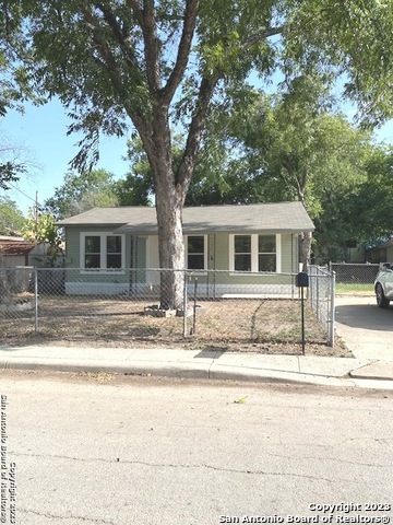 143 Prospect San Antonio TX 78211