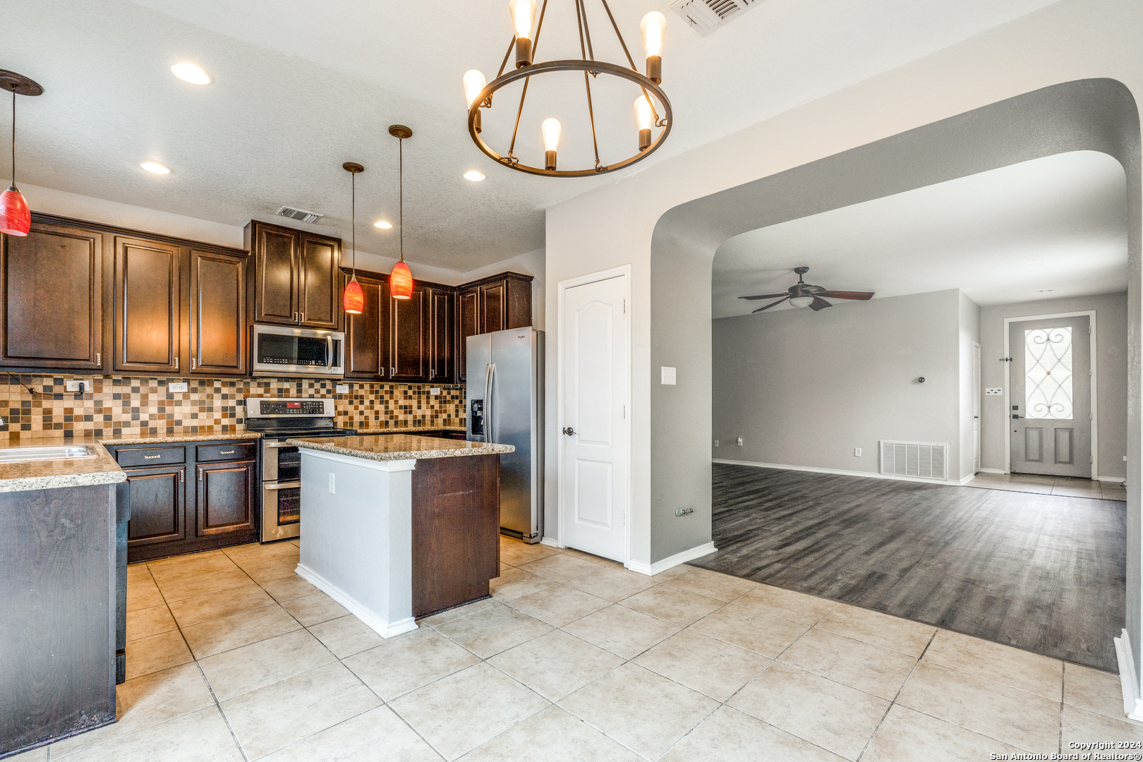 6706 Alpine Crest San Antonio TX 78233