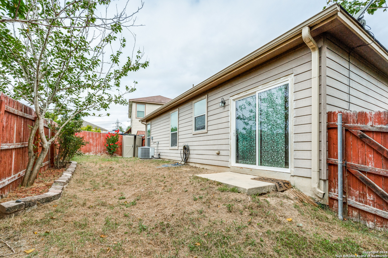 6706 Alpine Crest San Antonio TX 78233