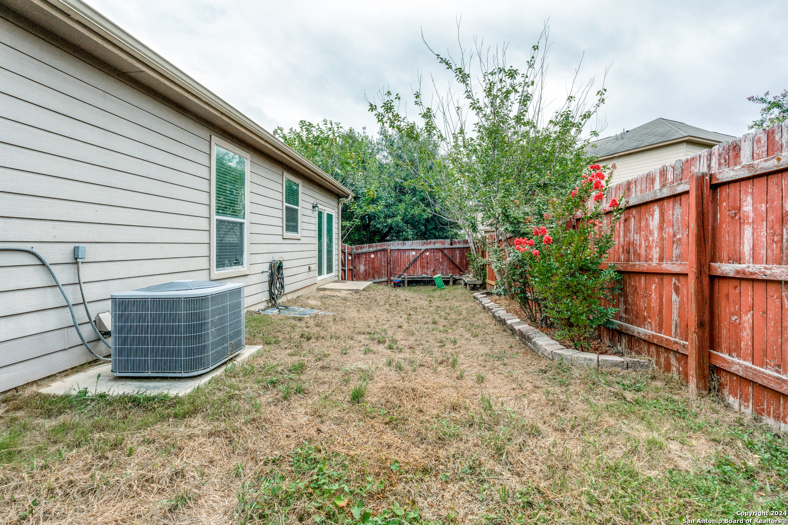 6706 Alpine Crest San Antonio TX 78233