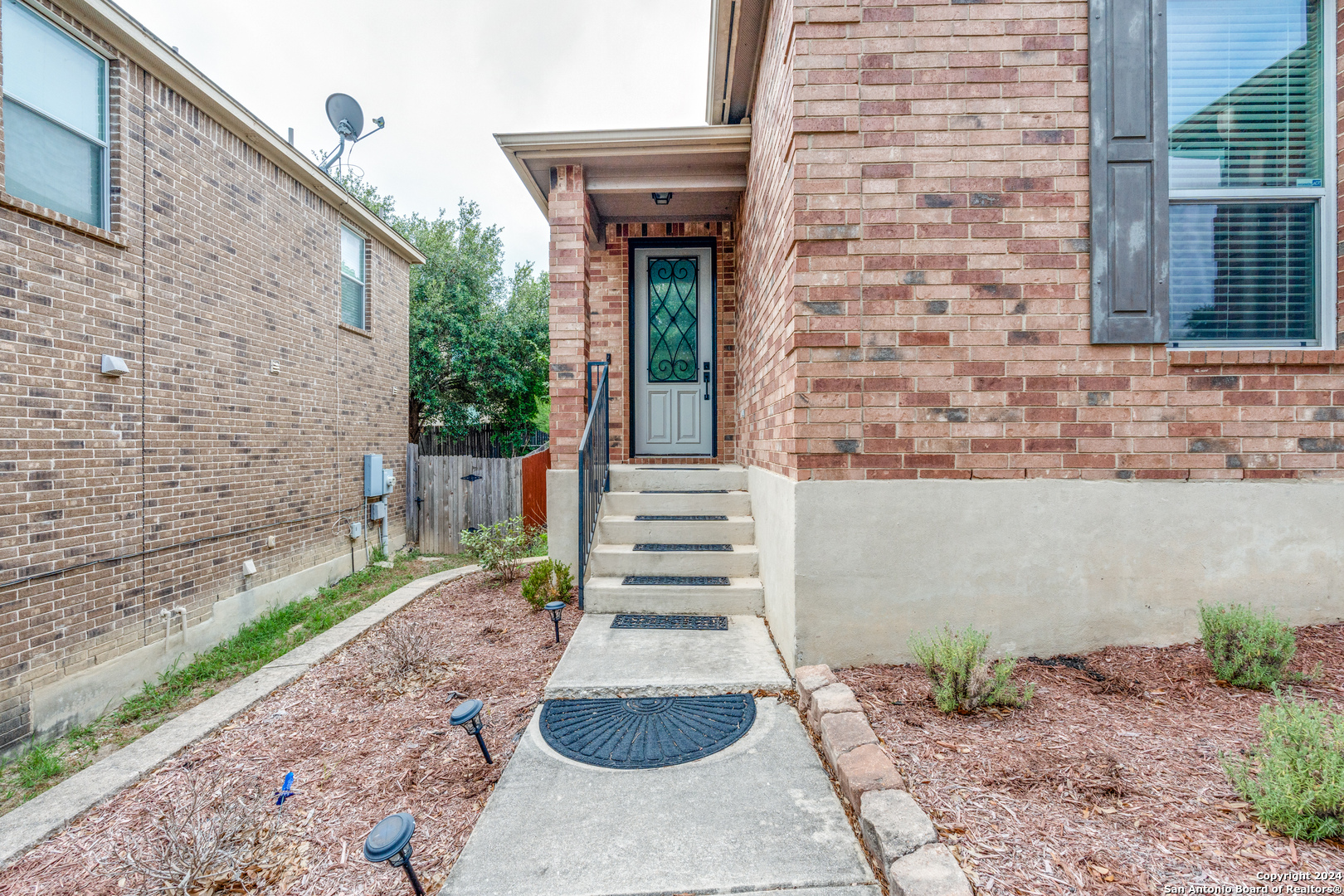 6706 Alpine Crest San Antonio TX 78233