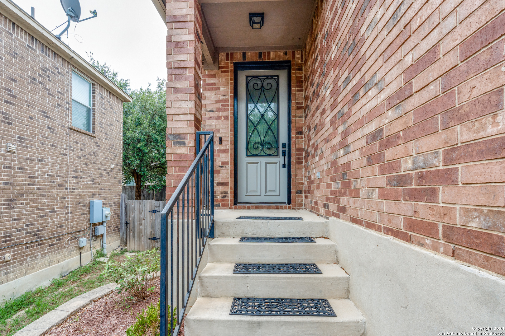 6706 Alpine Crest San Antonio TX 78233