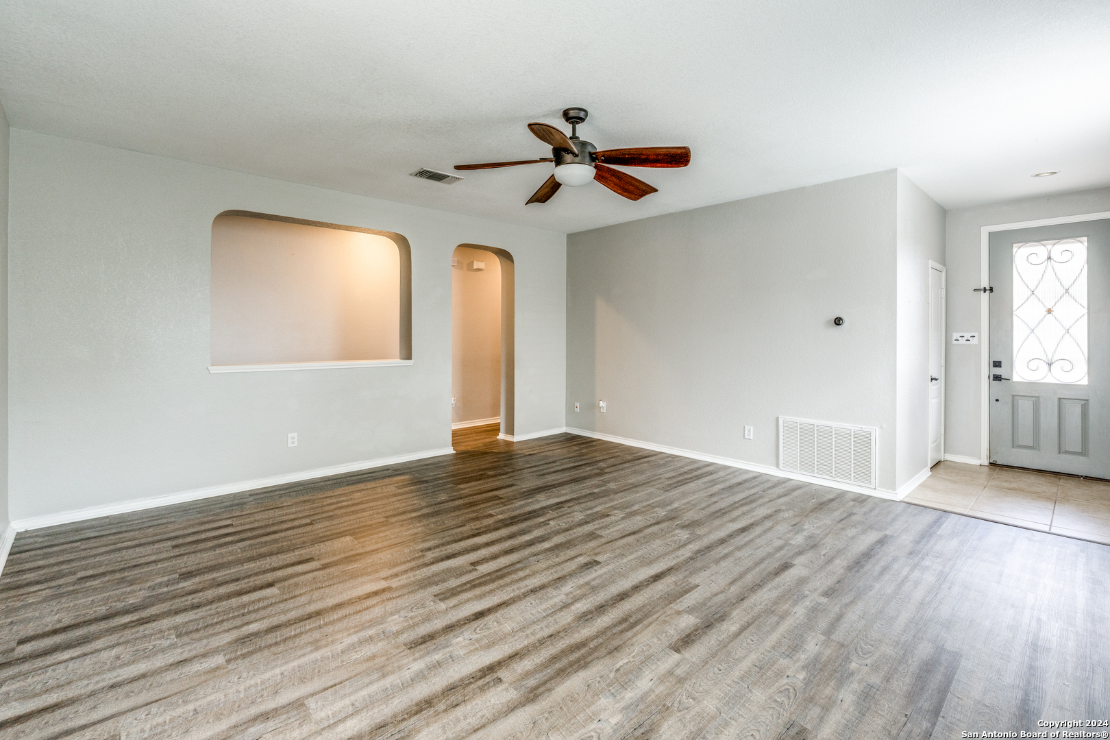 6706 Alpine Crest San Antonio TX 78233