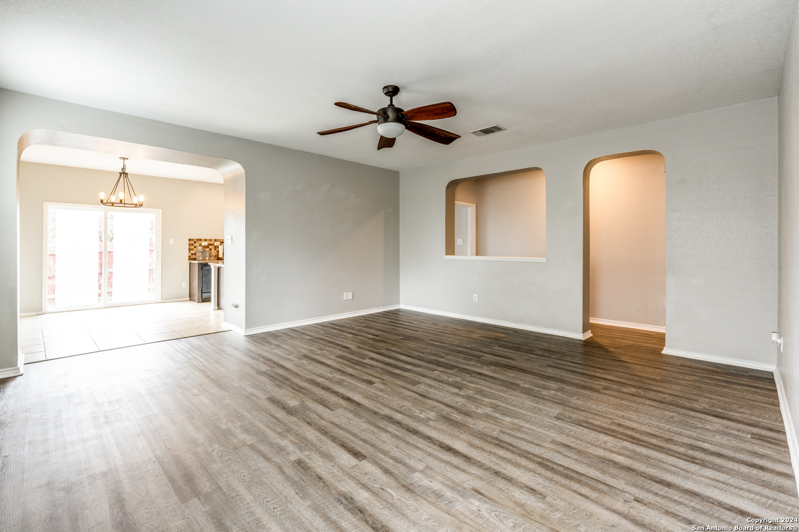 6706 Alpine Crest San Antonio TX 78233