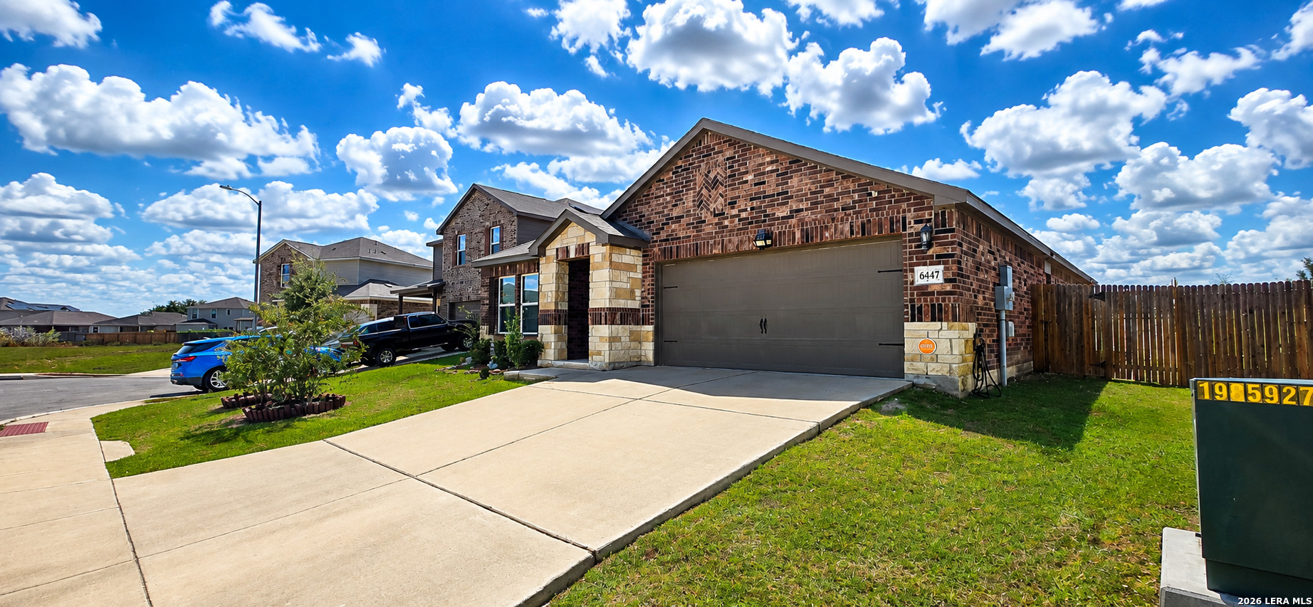 6447 Aj Lane San Antonio TX 78252
