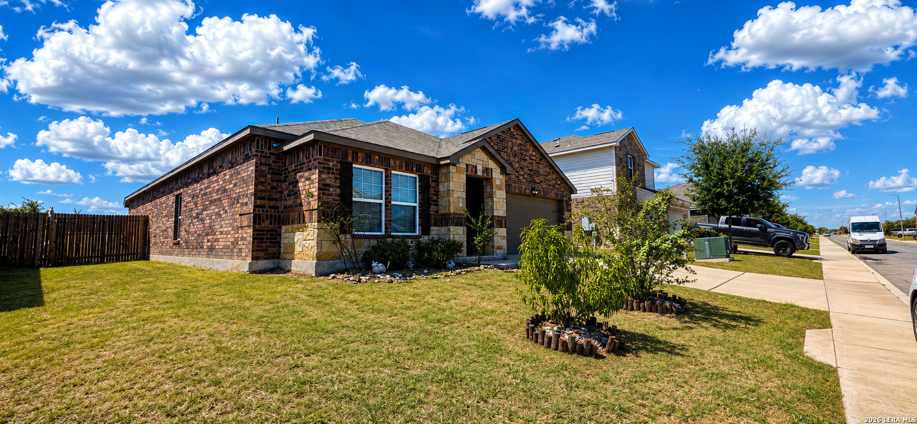 6447 Aj Lane San Antonio TX 78252