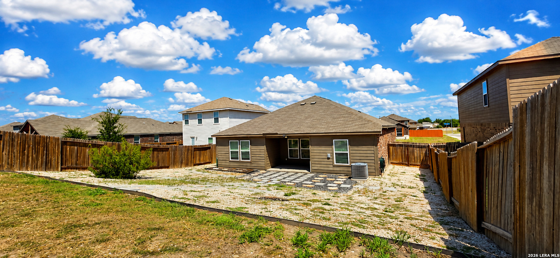 6447 Aj Lane San Antonio TX 78252