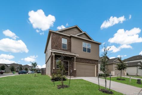 7203 Littlefoot Lane San Antonio TX 78253