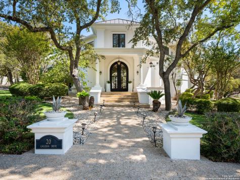 20 Galleria Drive San Antonio TX 78257