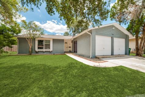 12834 Independence Avenue San Antonio TX 78233
