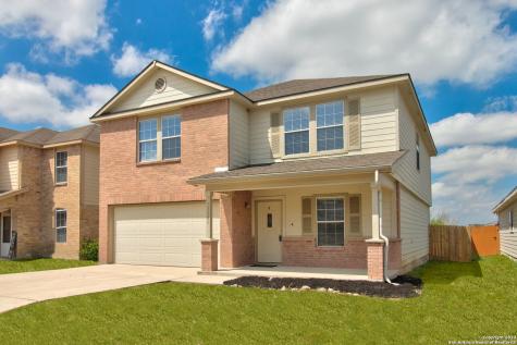 13303 Asbury Vista San Antonio TX 78249