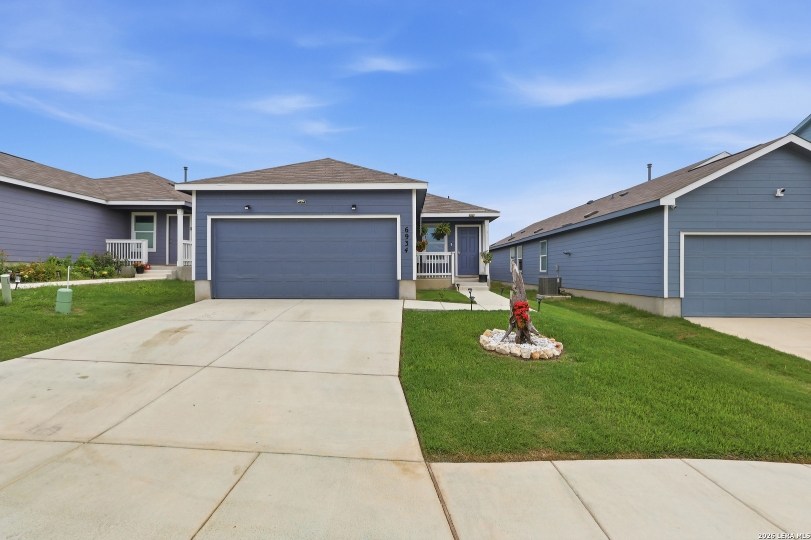 6934 Celestial Cove San Antonio TX 78252