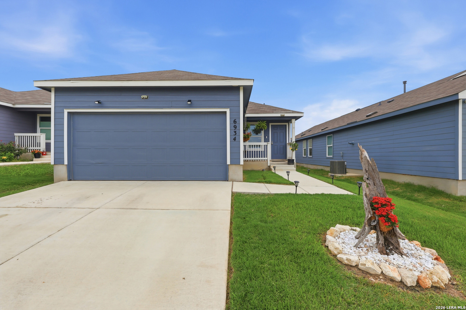 6934 Celestial Cove San Antonio TX 78252