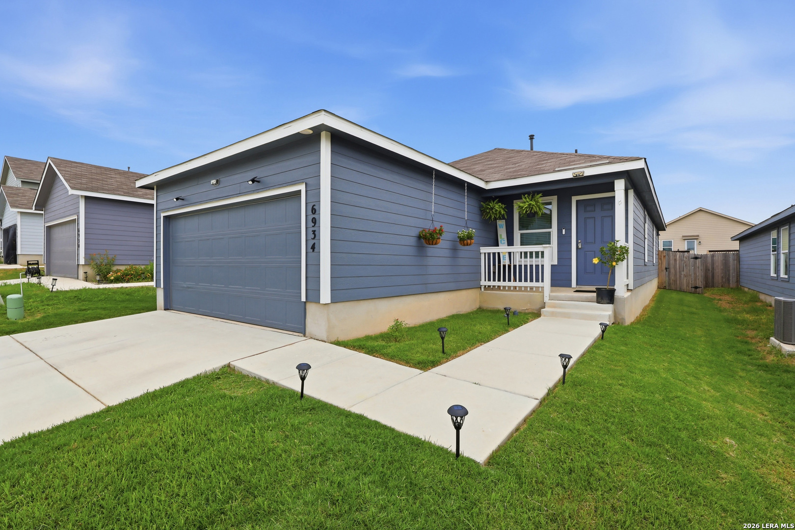 6934 Celestial Cove San Antonio TX 78252