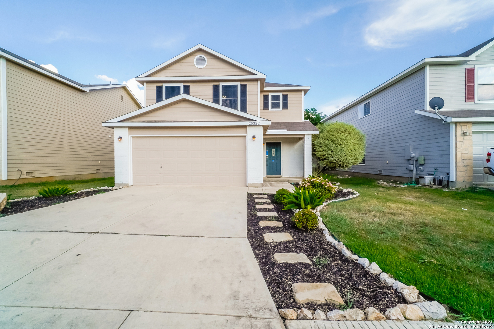 25322 Longbranch Run San Antonio TX 78261