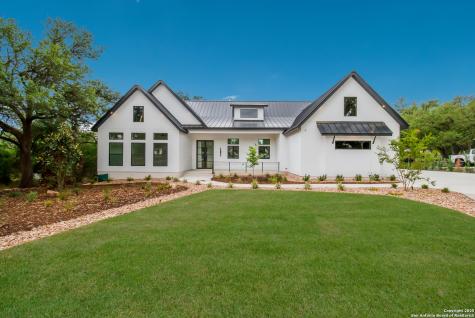 430 Arthur Court Spring Branch TX 78070