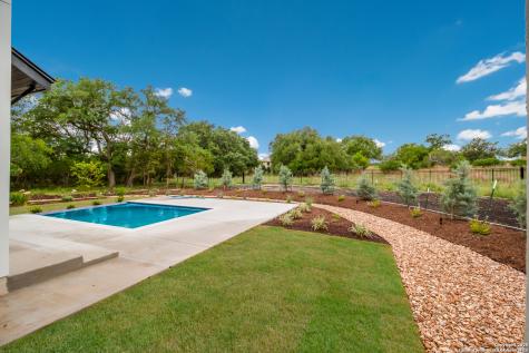 430 Arthur Court Spring Branch TX 78070