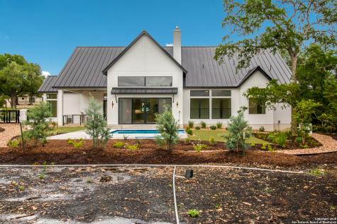 430 Arthur Court Spring Branch TX 78070