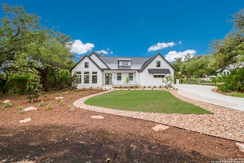 430 Arthur Court Spring Branch TX 78070