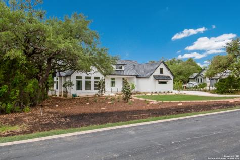 430 Arthur Court Spring Branch TX 78070