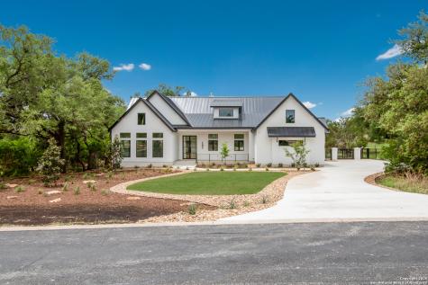 430 Arthur Court Spring Branch TX 78070