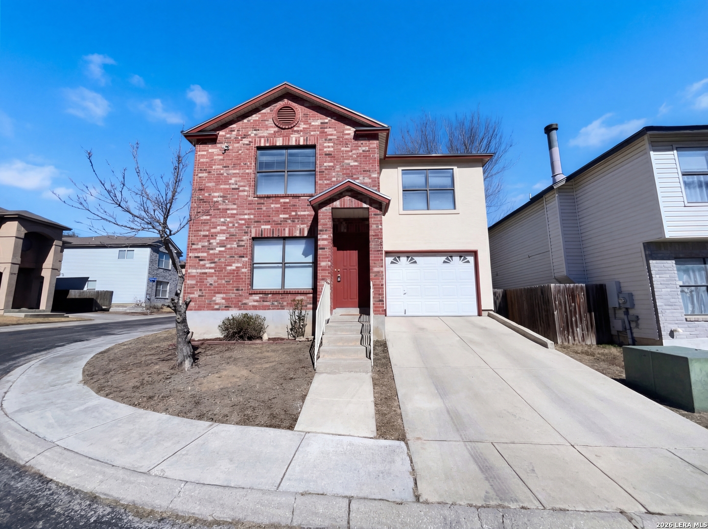 5215 Kenton Stone San Antonio TX 78240