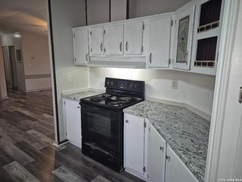 1238 Qappuella Drive Canyon Lake TX 78133