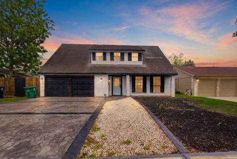11003 Sagecrest Lane Houston TX 77089
