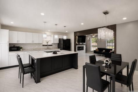 11003 Sagecrest Lane Houston TX 77089