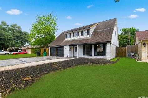 11003 Sagecrest Lane Houston TX 77089