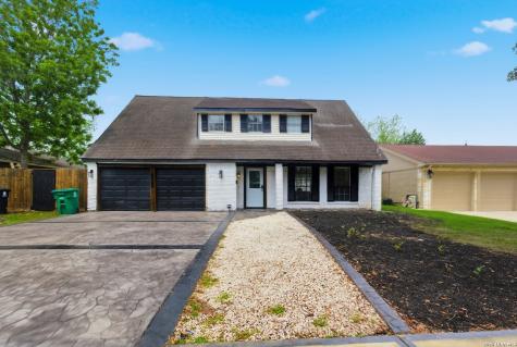11003 Sagecrest Lane Houston TX 77089