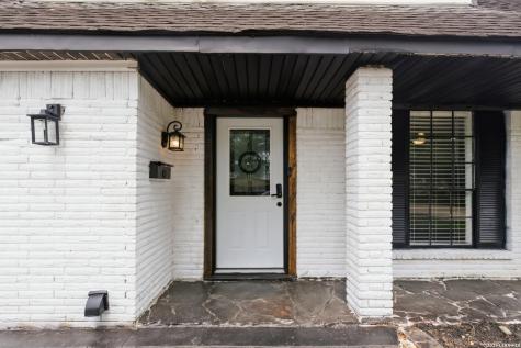 11003 Sagecrest Lane Houston TX 77089