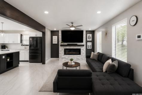 11003 Sagecrest Lane Houston TX 77089