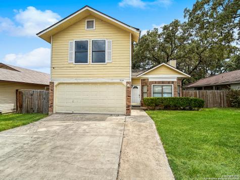 9230 Autumn Sun San Antonio TX 78254