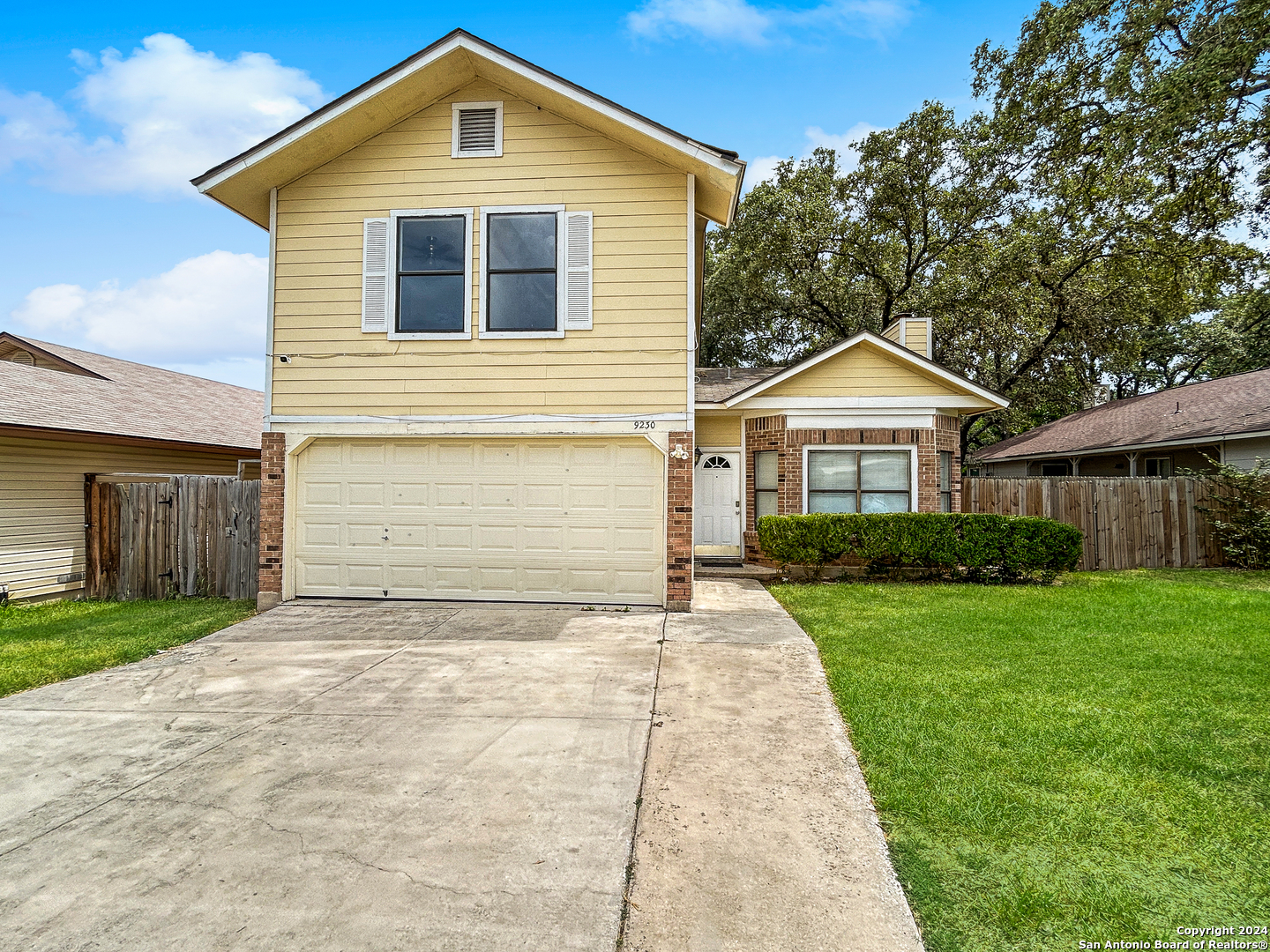 9230 Autumn Sun San Antonio TX 78254