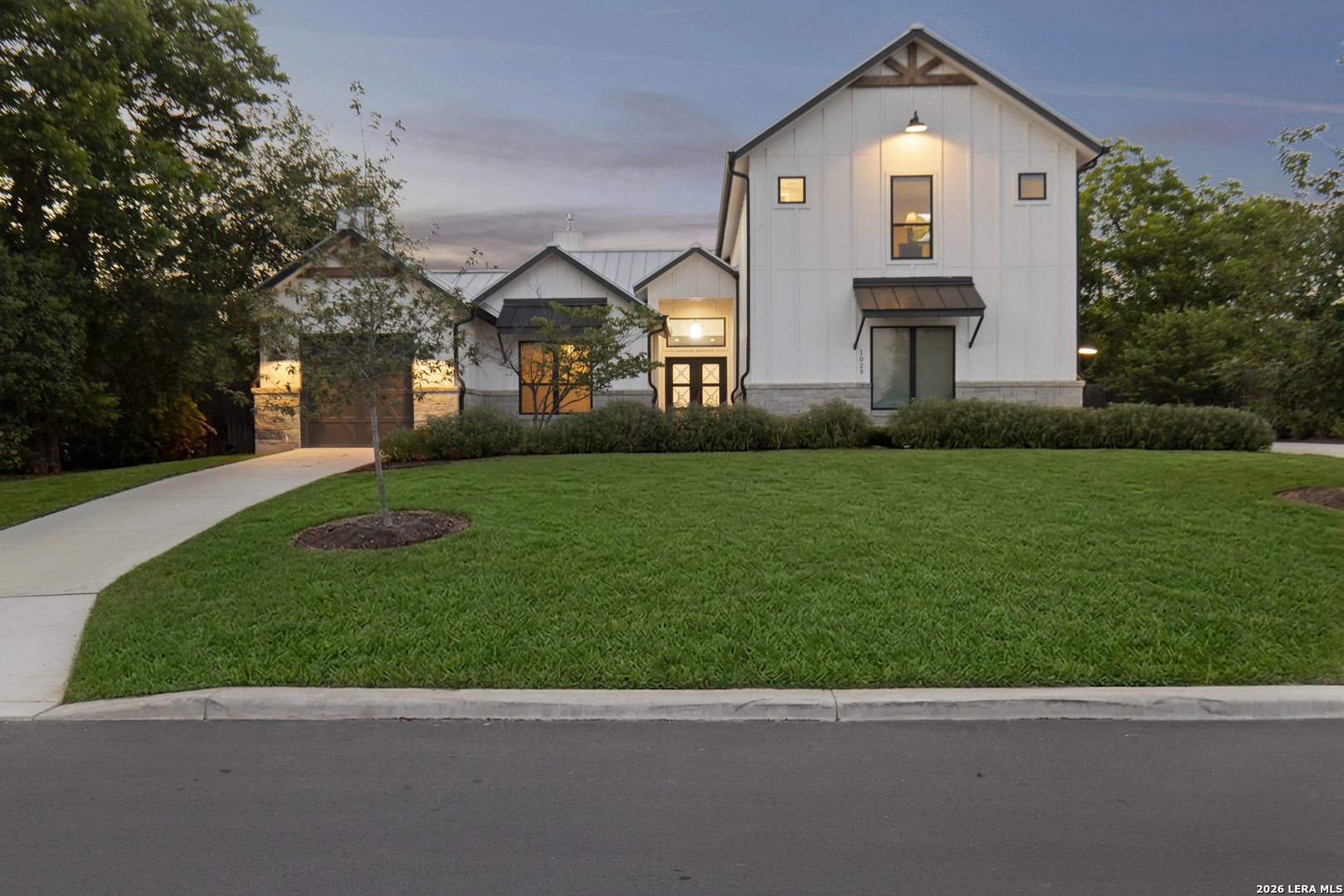 Terrell Hills TX, 1025 Garraty Road