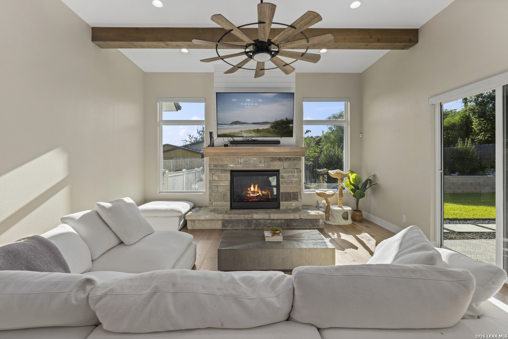 1025 Garraty Road Terrell Hills TX 78209
