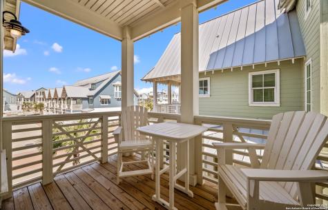 222 Sunrise Avenue Port Aransas TX 78373