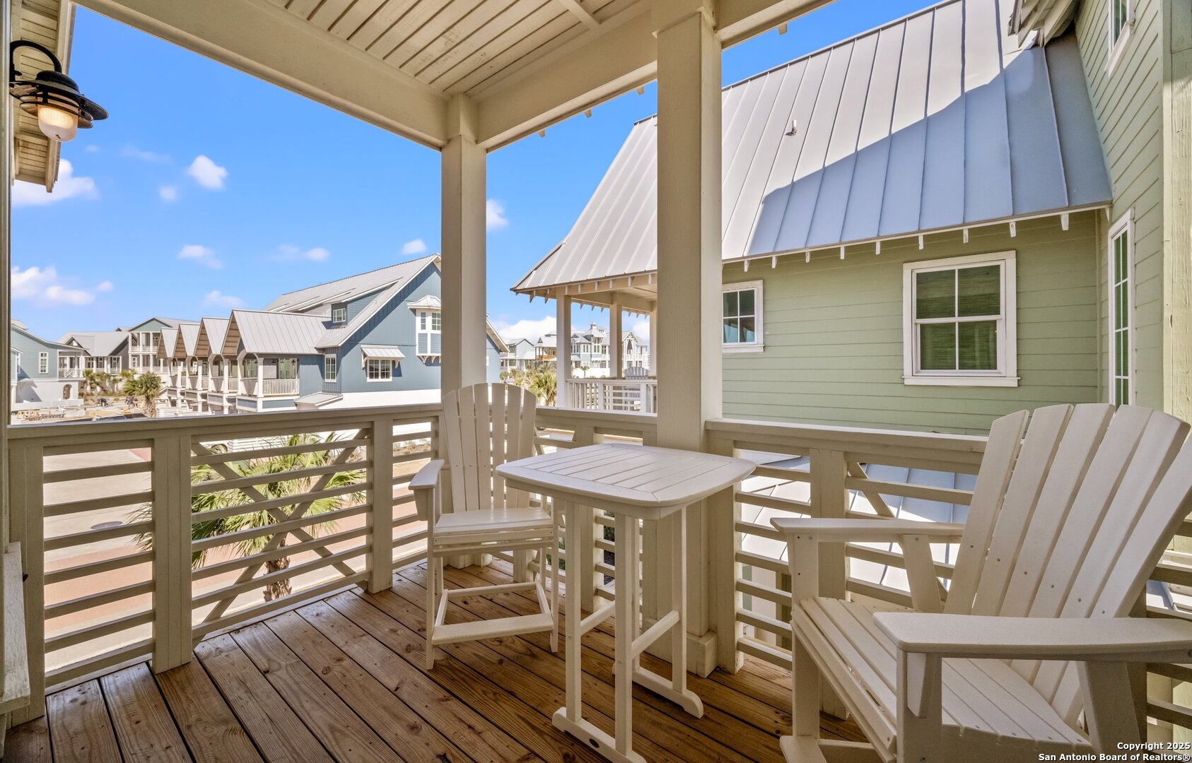 222 Sunrise Avenue Port Aransas TX 78373