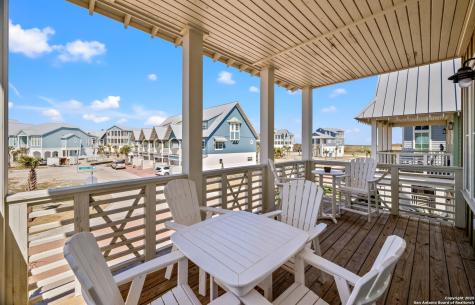 222 Sunrise Avenue Port Aransas TX 78373